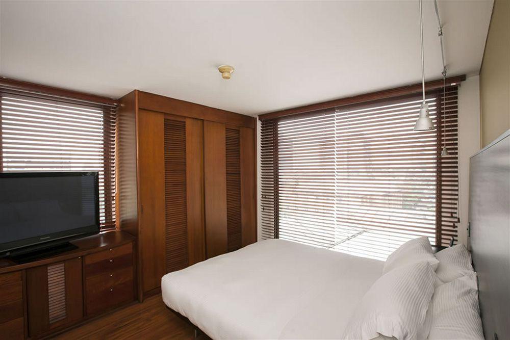 Hotel Lugano Suites Bogotá Esterno foto