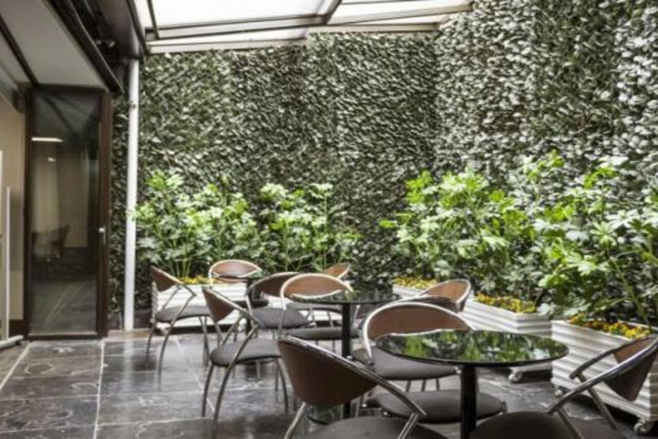 Hotel Lugano Suites Bogotá Esterno foto