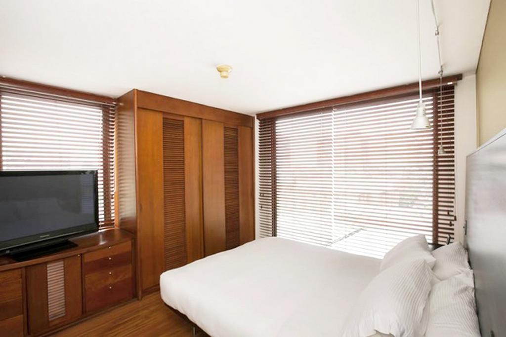 Hotel Lugano Suites Bogotá Esterno foto