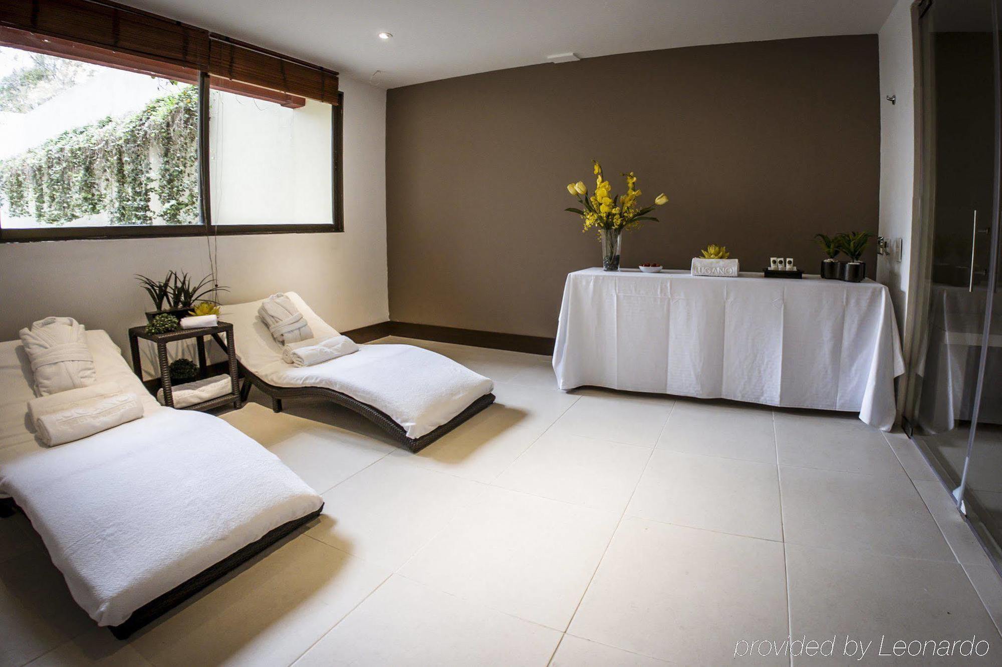 Hotel Lugano Suites Bogotá Esterno foto
