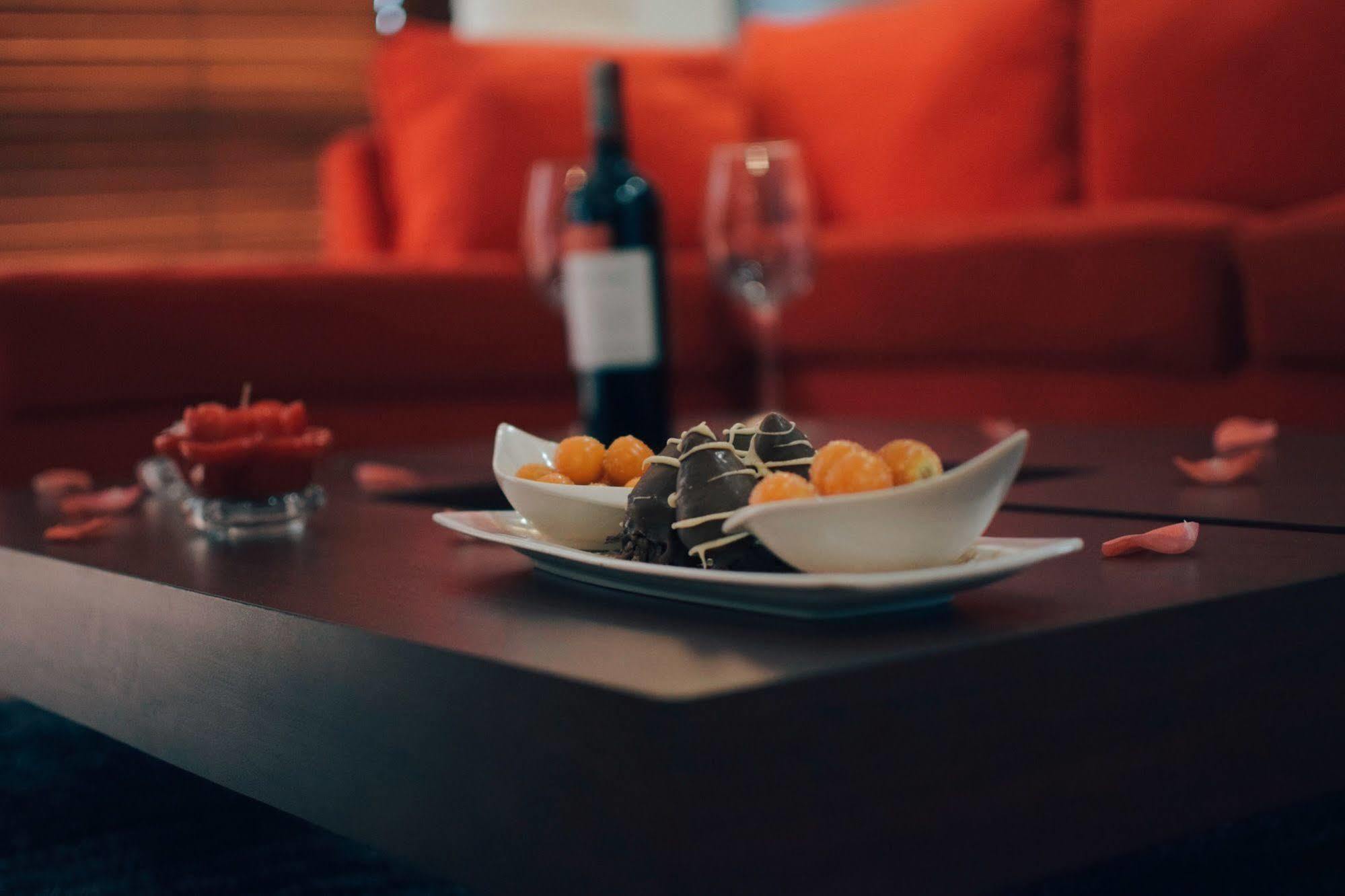 Hotel Lugano Suites Bogotá Esterno foto