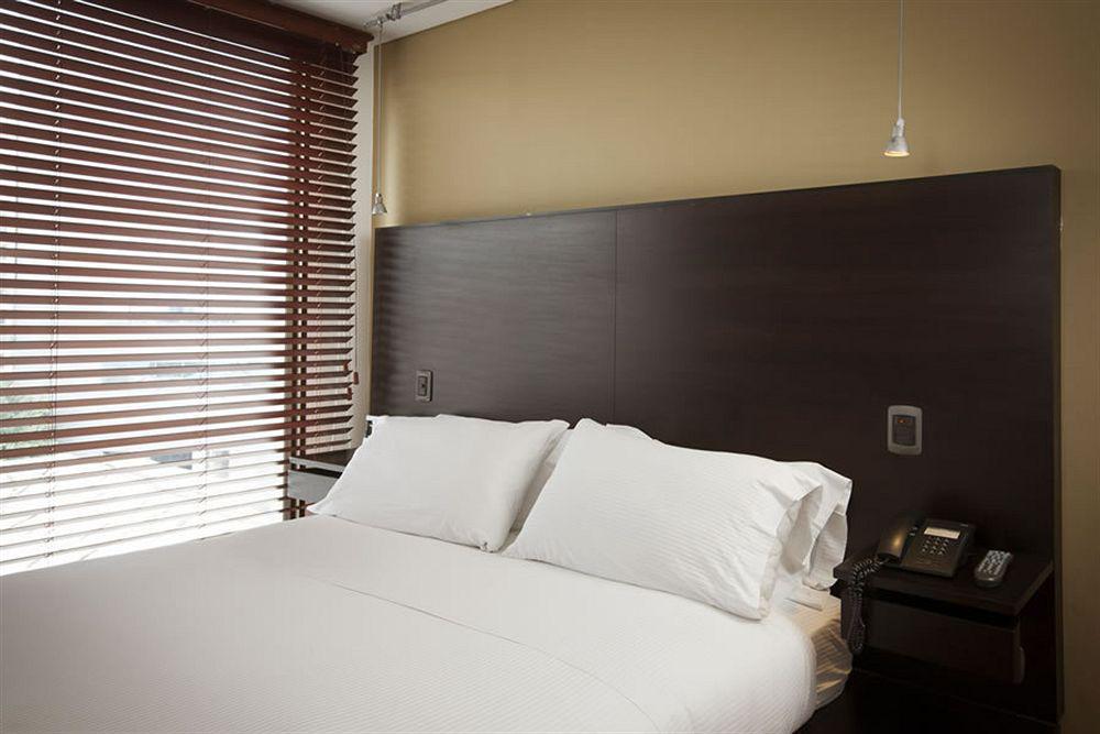 Hotel Lugano Suites Bogotá Esterno foto